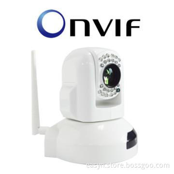 Indoor PTZ High camera speed dome IR 20m support mobile view